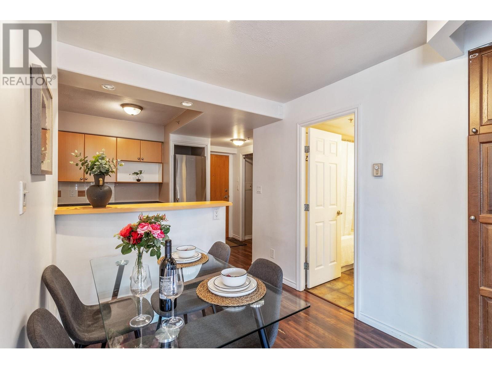 607 680 Clarkson Street, New Westminster, British Columbia V3M 6X9 - Photo 5 - R2935885
