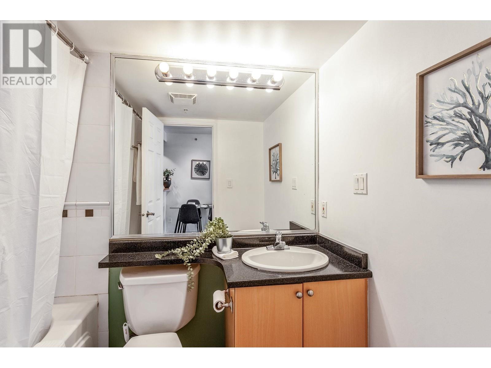 607 680 Clarkson Street, New Westminster, British Columbia V3M 6X9 - Photo 17 - R2935885