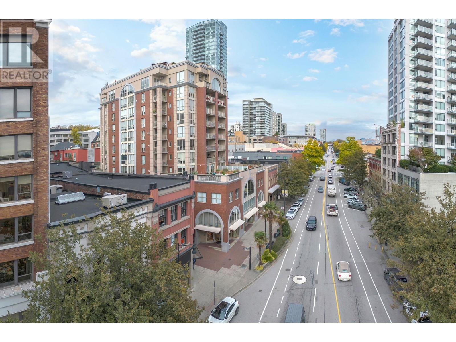 607 680 Clarkson Street, New Westminster, British Columbia V3M 6X9 - Photo 29 - R2935885