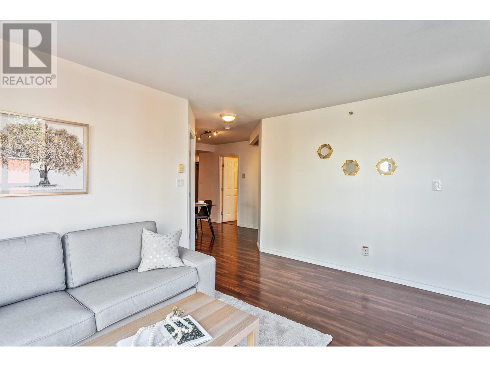 607 680 Clarkson Street, New Westminster, British Columbia V3M 6X9 - Photo 6 - R2935885