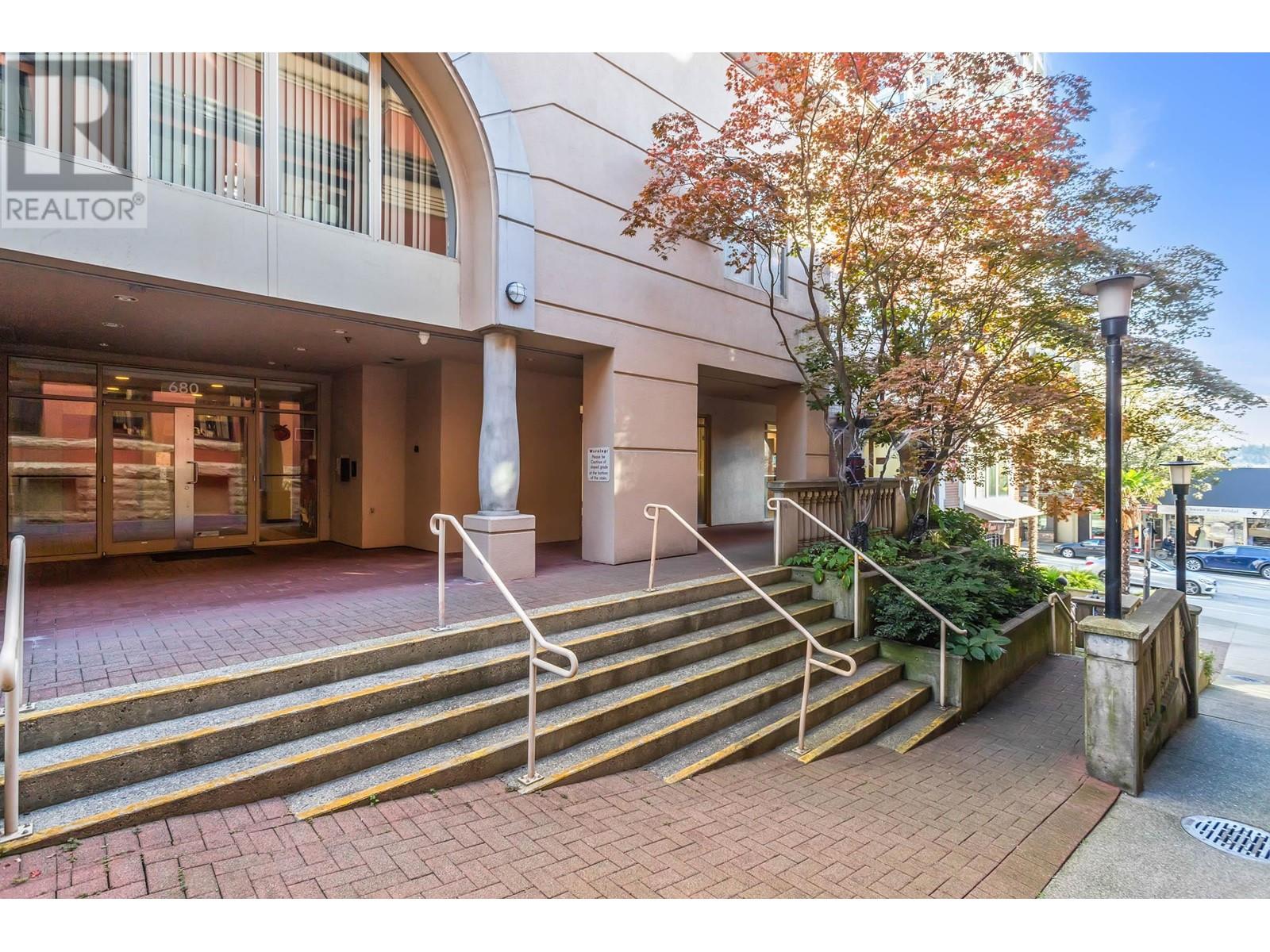 607 680 Clarkson Street, New Westminster, British Columbia V3M 6X9 - Photo 25 - R2935885