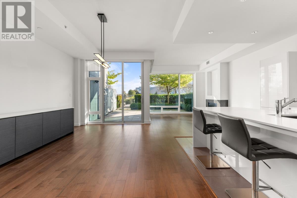 Listing Picture 5 of 24 : 104 5131 BRIGHOUSE WAY, Richmond / 烈治文 - 魯藝地產 Yvonne Lu Group - MLS Medallion Club Member