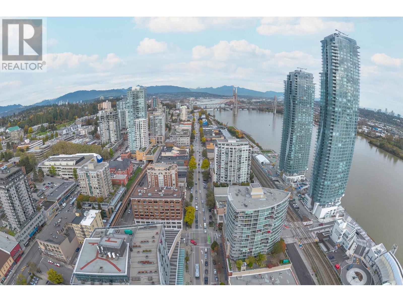 607 680 Clarkson Street, New Westminster, British Columbia V3M 6X9 - Photo 32 - R2935885