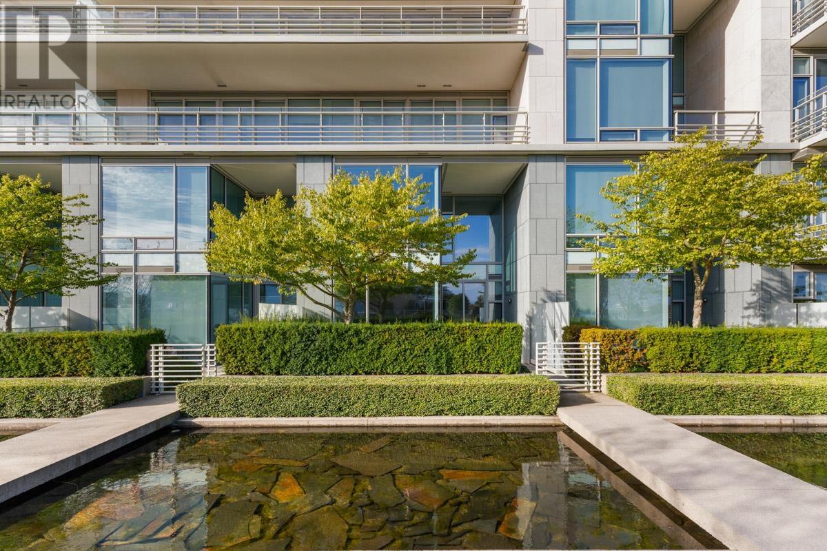 Listing Picture 3 of 24 : 104 5131 BRIGHOUSE WAY, Richmond / 烈治文 - 魯藝地產 Yvonne Lu Group - MLS Medallion Club Member