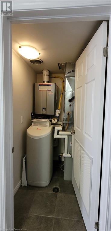 235 Rachel Crescent Unit# C, Kitchener, Ontario  N2R 0E2 - Photo 12 - 40679885