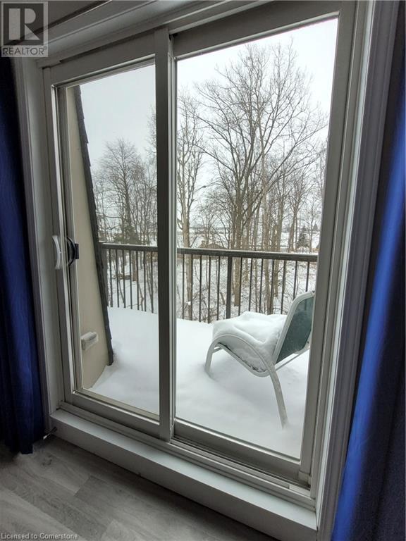 235 Rachel Crescent Unit# C, Kitchener, Ontario  N2R 0E2 - Photo 16 - 40679885