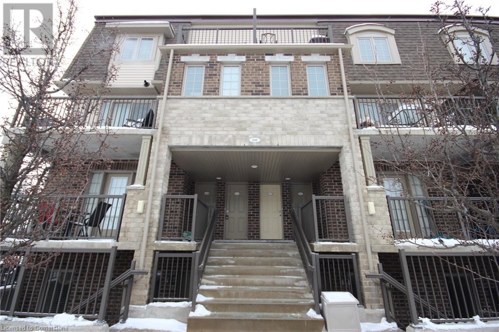 235 Rachel Crescent Unit# C, Kitchener, Ontario  N2R 0E2 - Photo 26 - 40679885