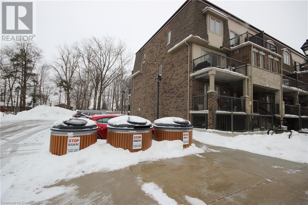 235 Rachel Crescent Unit# C, Kitchener, Ontario  N2R 0E2 - Photo 27 - 40679885