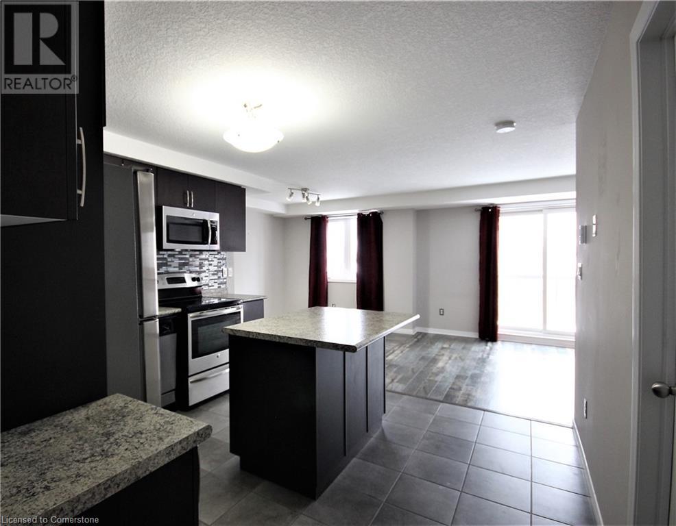 235 Rachel Crescent Unit# C, Kitchener, Ontario  N2R 0E2 - Photo 5 - 40679885