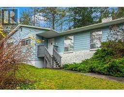 6513 Phantom Rd Upper Lantzville, Lantzville, Ca