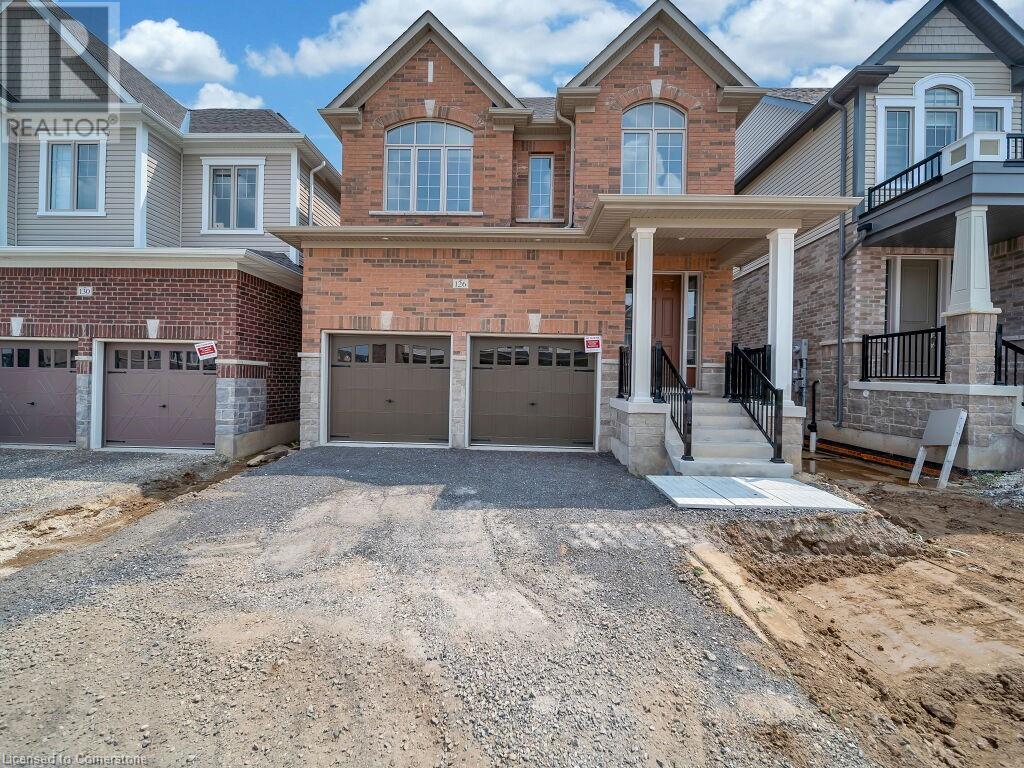 126 BROADACRE Drive, Kitchener, Ontario