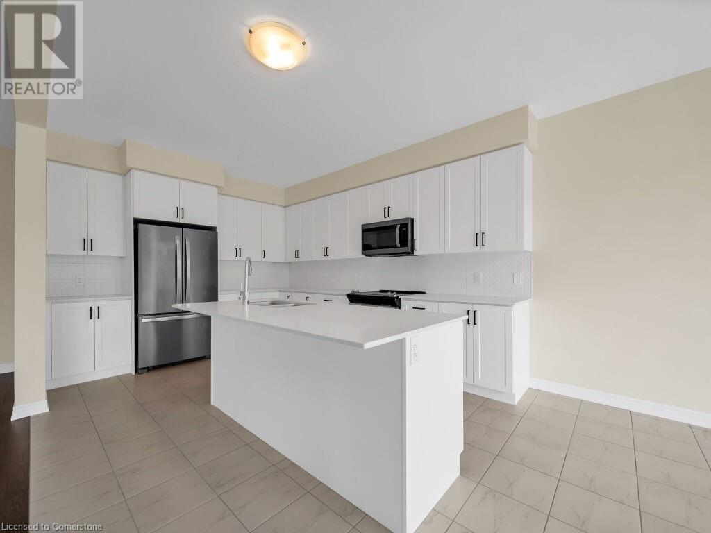 126 Broadacre Drive, Kitchener, Ontario  N2R 0S5 - Photo 13 - 40679509