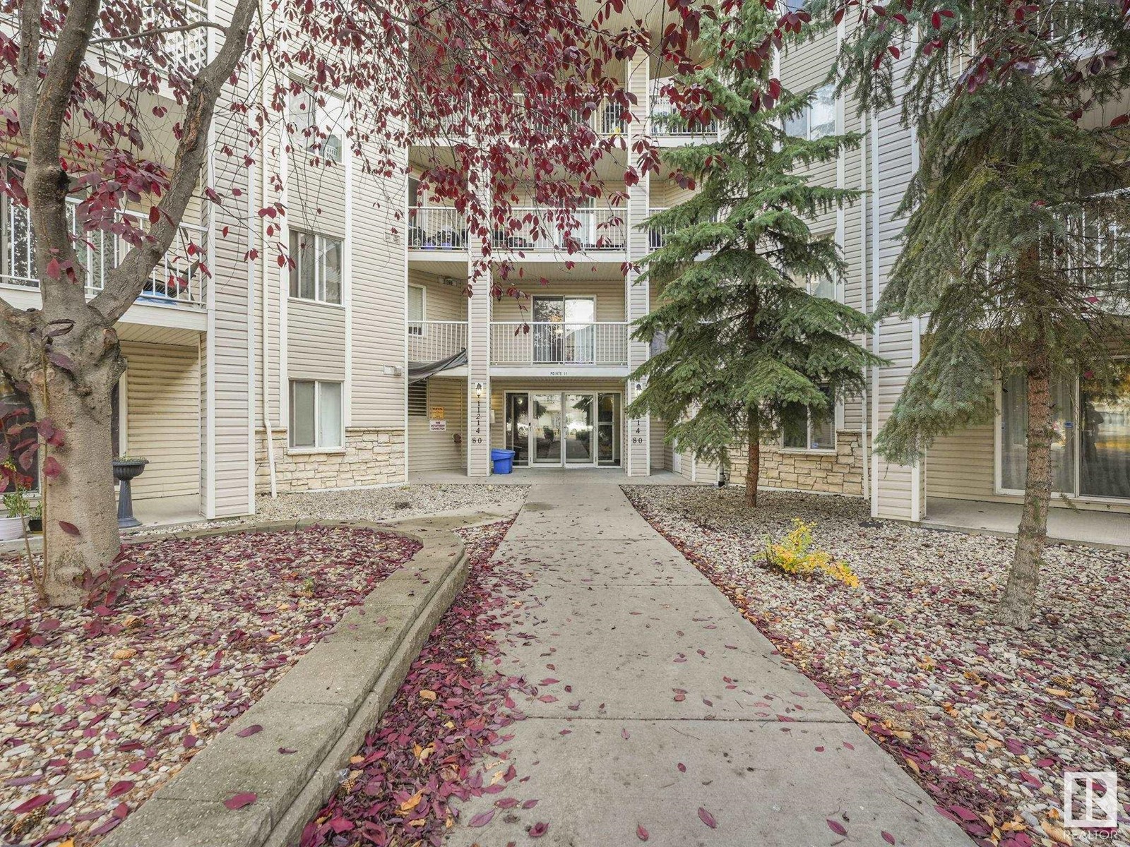 #2116 11214 80 ST NW, Edmonton, Alberta