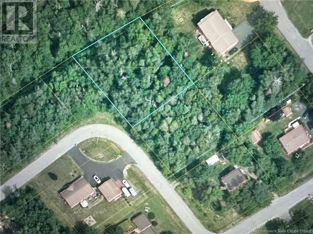 Lot 74-12 Geralyn Drive, Miramichi, New Brunswick  E1N 3W5 - Photo 2 - NB109531