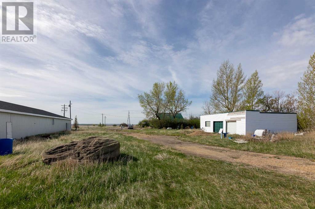 224032 Hwy 9 Highway, Rural Kneehill County, Alberta  T0M 0L0 - Photo 31 - A2164789