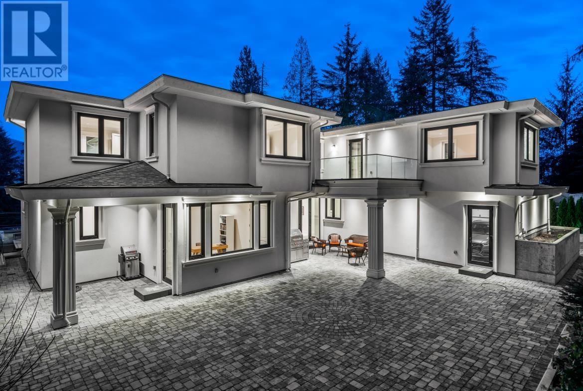 181 Stevens Drive, West Vancouver, British Columbia  V7S 1C3 - Photo 36 - R2946507