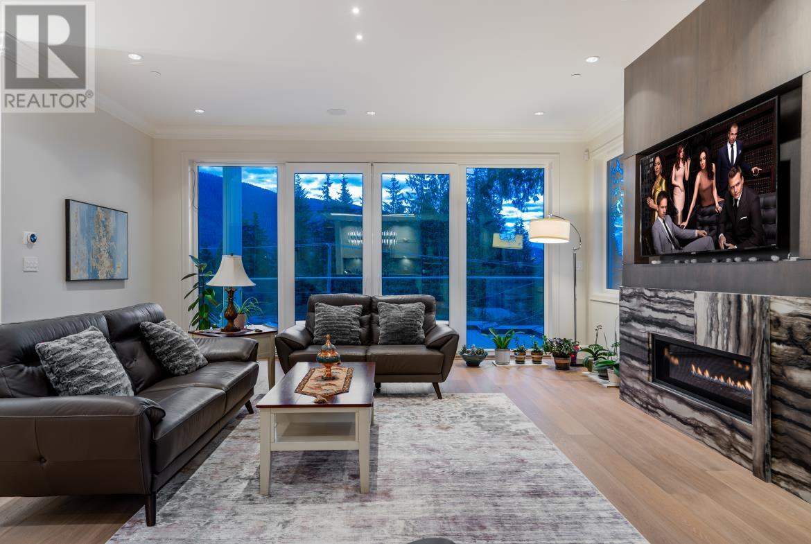 181 Stevens Drive, West Vancouver, British Columbia  V7S 1C3 - Photo 5 - R2946507