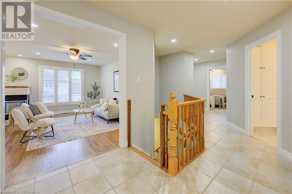 129 Dorchester DriveGrimsby, Ontario  L3M 5H5 - Photo 22 - 40679289