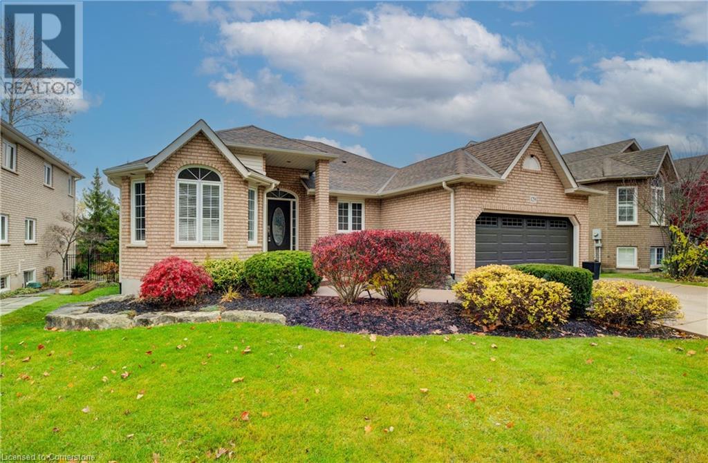 129 Dorchester DriveGrimsby, Ontario  L3M 5H5 - Photo 2 - 40679289
