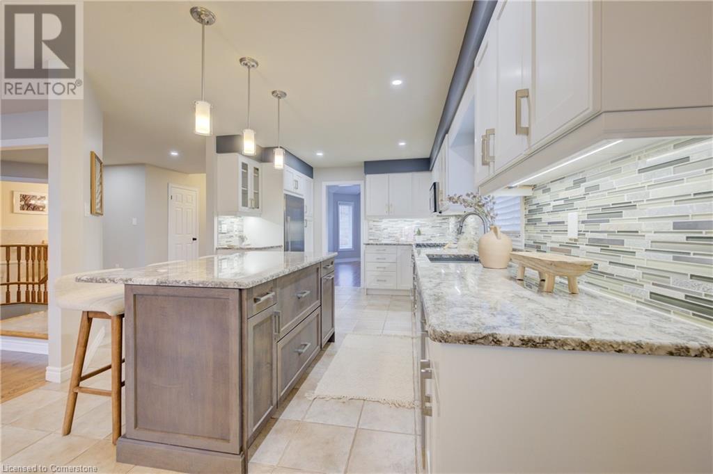 129 Dorchester DriveGrimsby, Ontario  L3M 5H5 - Photo 14 - 40679289