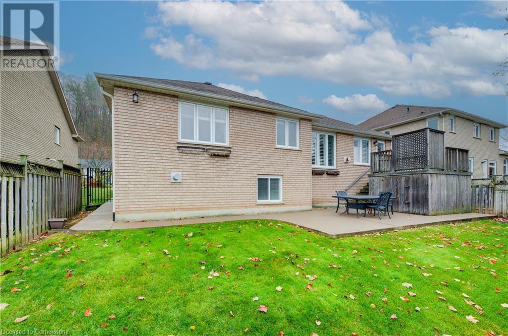 129 Dorchester DriveGrimsby, Ontario  L3M 5H5 - Photo 41 - 40679289