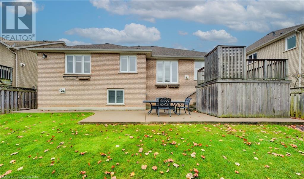 129 Dorchester DriveGrimsby, Ontario  L3M 5H5 - Photo 42 - 40679289