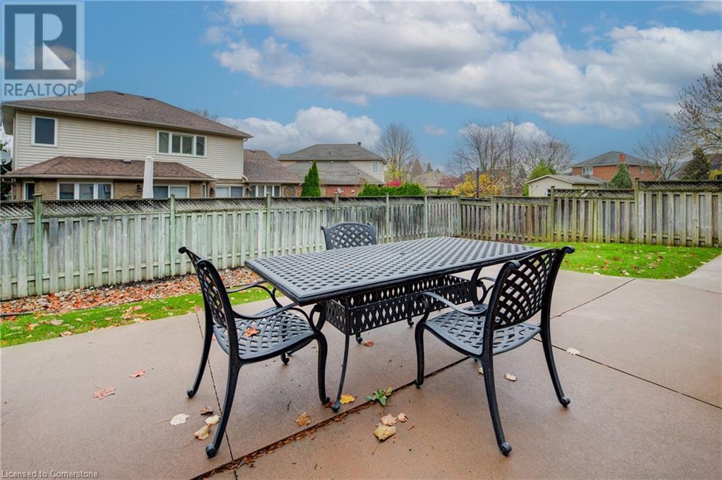 129 Dorchester DriveGrimsby, Ontario  L3M 5H5 - Photo 40 - 40679289