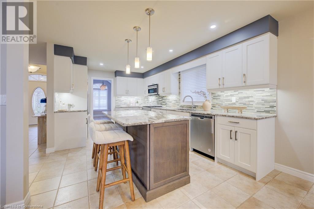 129 Dorchester DriveGrimsby, Ontario  L3M 5H5 - Photo 13 - 40679289