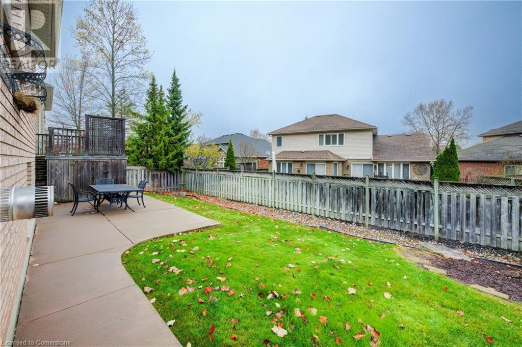 129 Dorchester DriveGrimsby, Ontario  L3M 5H5 - Photo 43 - 40679289