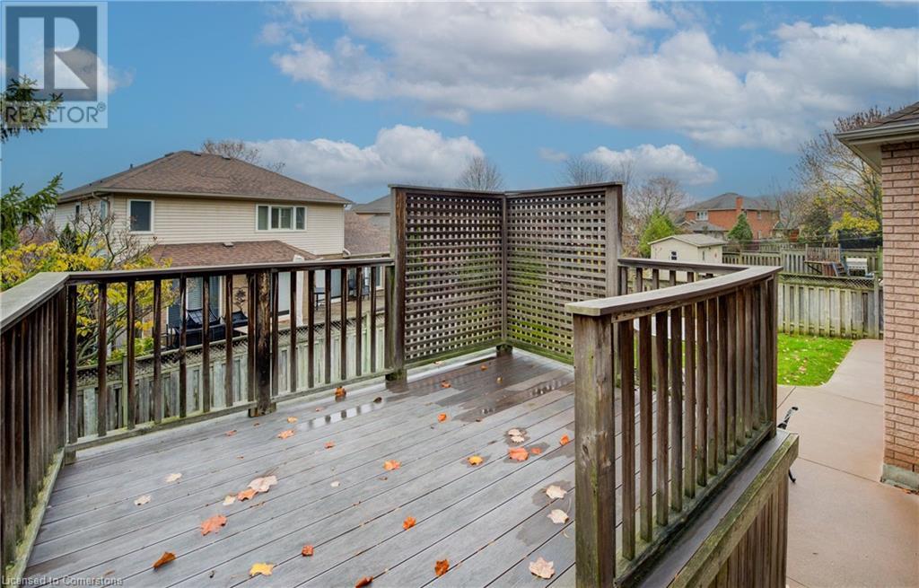 129 Dorchester DriveGrimsby, Ontario  L3M 5H5 - Photo 38 - 40679289
