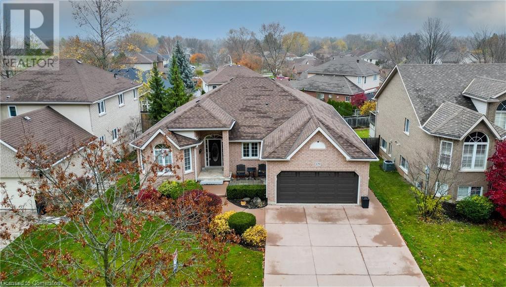 129 Dorchester DriveGrimsby, Ontario  L3M 5H5 - Photo 44 - 40679289