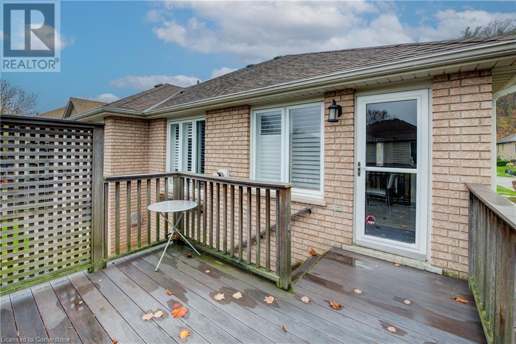 129 Dorchester DriveGrimsby, Ontario  L3M 5H5 - Photo 39 - 40679289