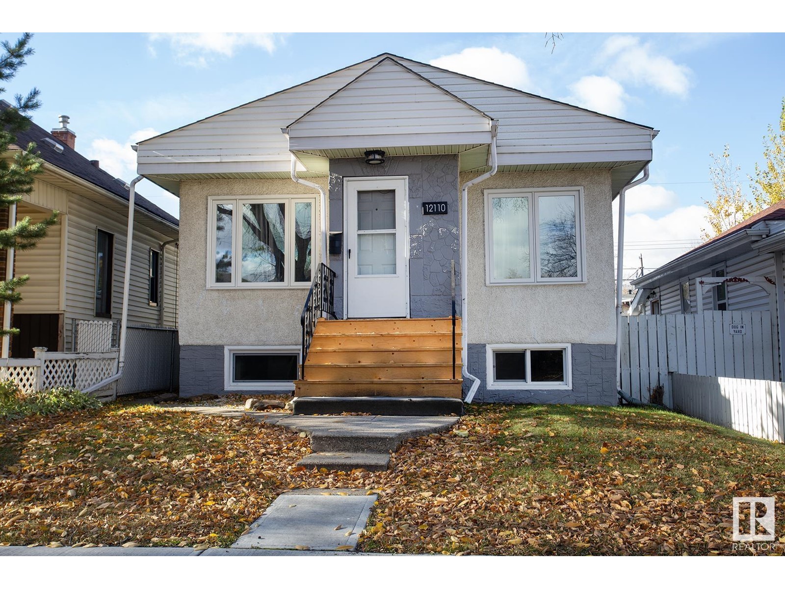 12110 93 ST NW, Edmonton, Alberta