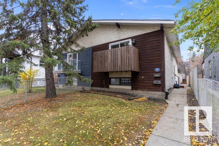 9530 155 ST NW NW, Edmonton, Alberta