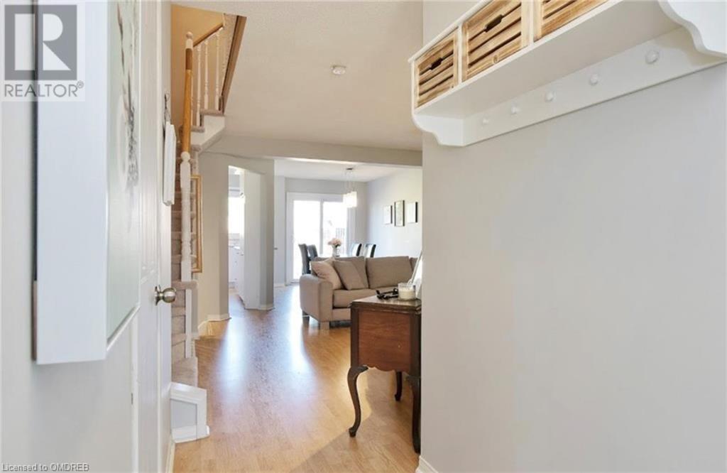 2940 Headon Forest Drive Unit# 21, Burlington, Ontario  L7M 4G9 - Photo 2 - 40680511