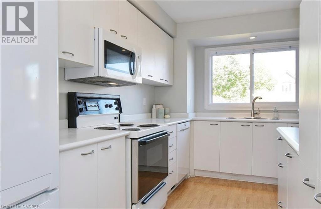 2940 Headon Forest Drive Unit# 21, Burlington, Ontario  L7M 4G9 - Photo 5 - 40680511