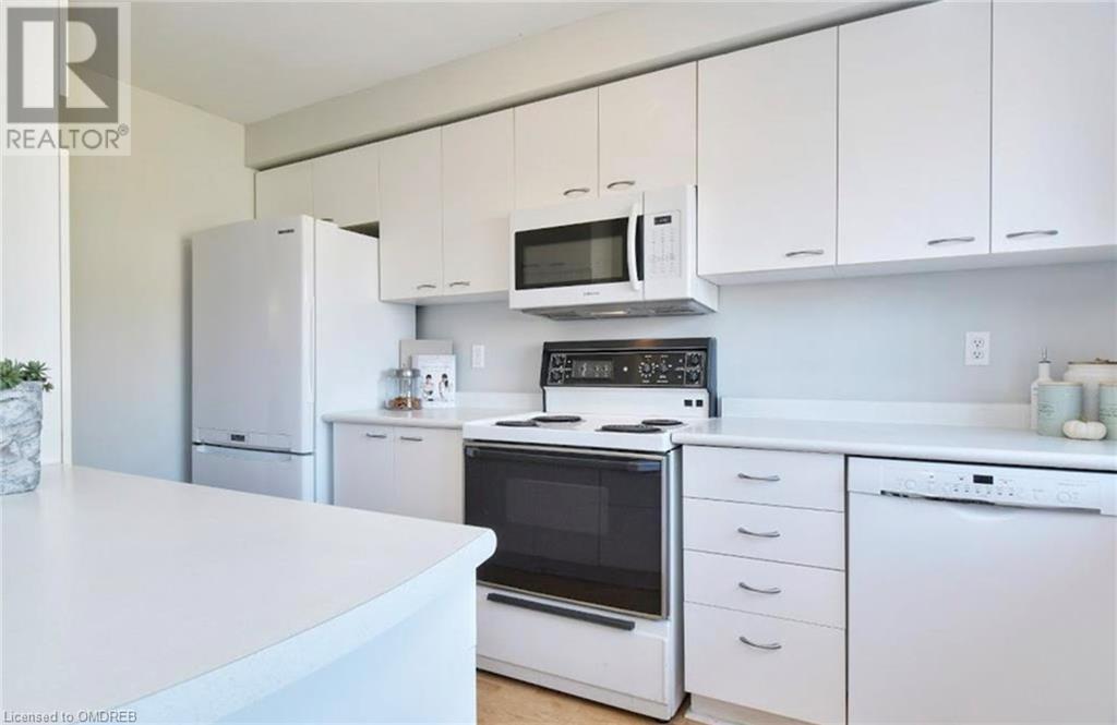 2940 Headon Forest Drive Unit# 21, Burlington, Ontario  L7M 4G9 - Photo 6 - 40680511