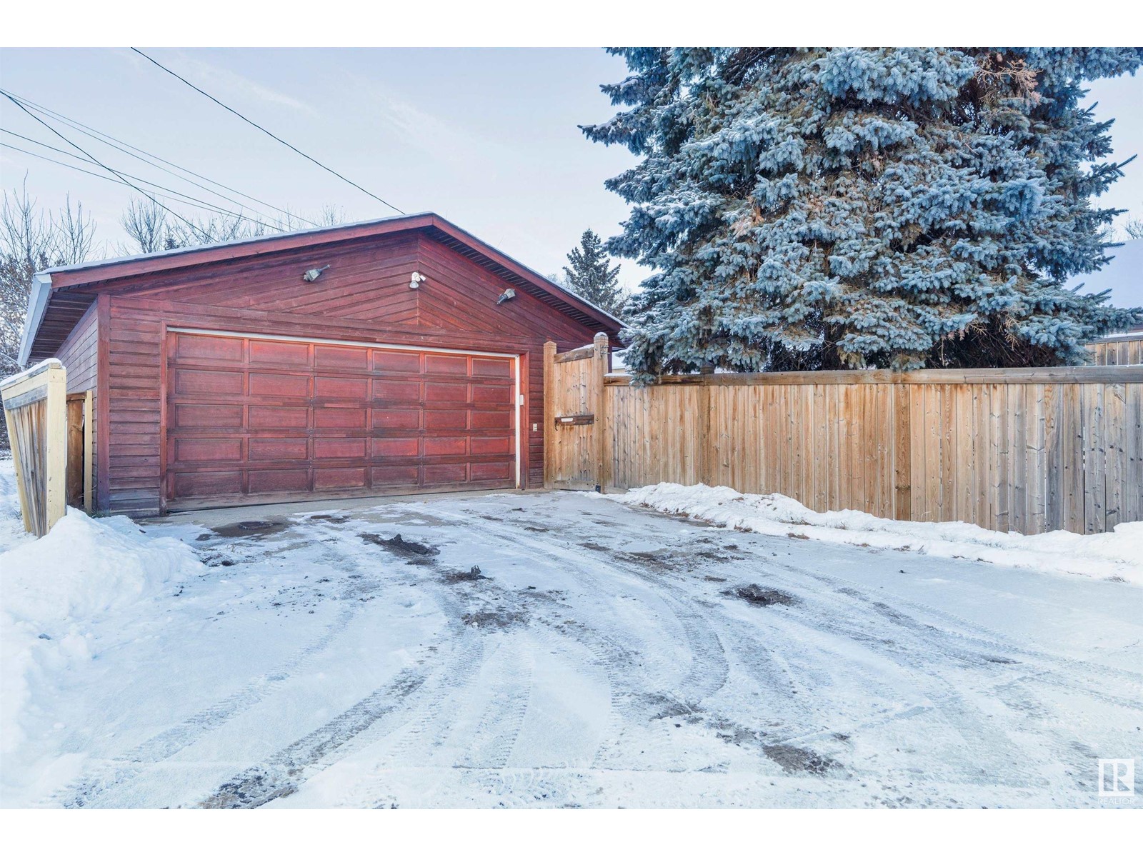 9302 89 St Nw, Edmonton, Alberta  T6C 3L2 - Photo 38 - E4414309