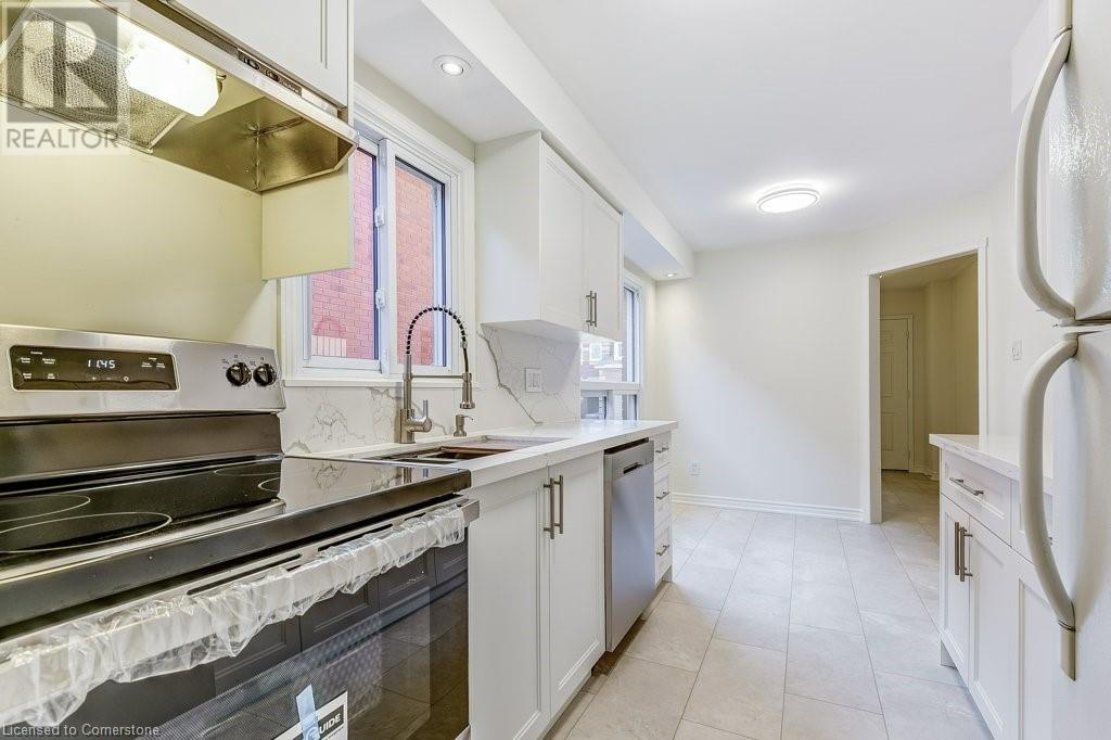 1415 Hazelton Boulevard Unit# 21, Burlington, Ontario  L7P 4W6 - Photo 10 - 40680141