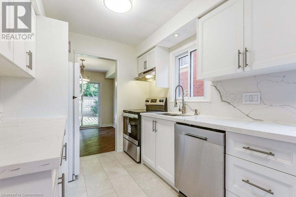 1415 Hazelton Boulevard Unit# 21, Burlington, Ontario  L7P 4W6 - Photo 9 - 40680141