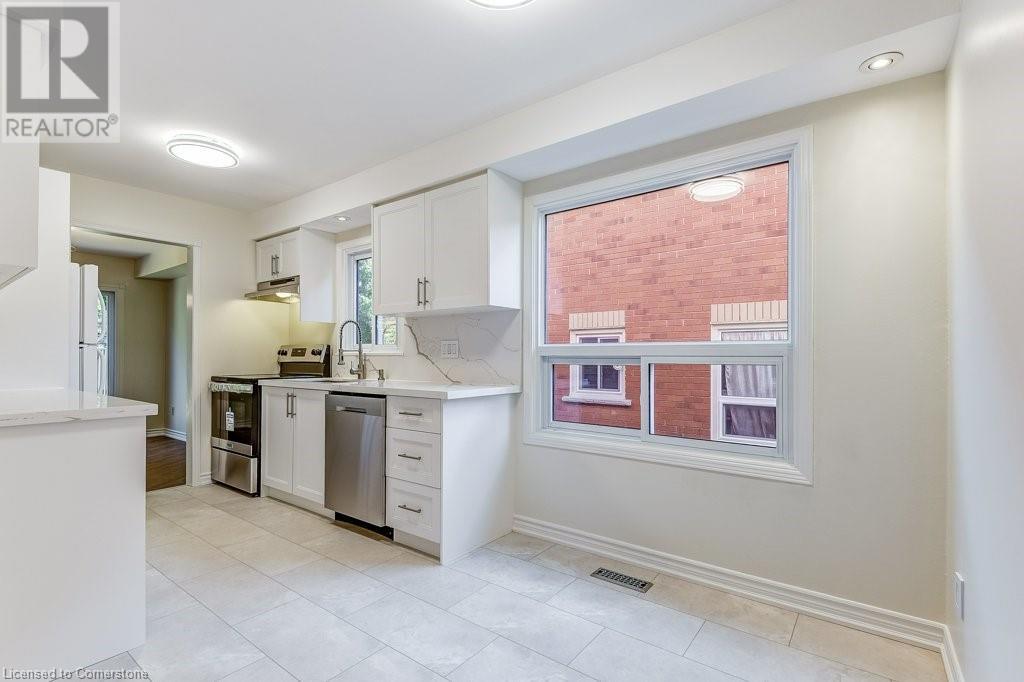 1415 Hazelton Boulevard Unit# 21, Burlington, Ontario  L7P 4W6 - Photo 6 - 40680141