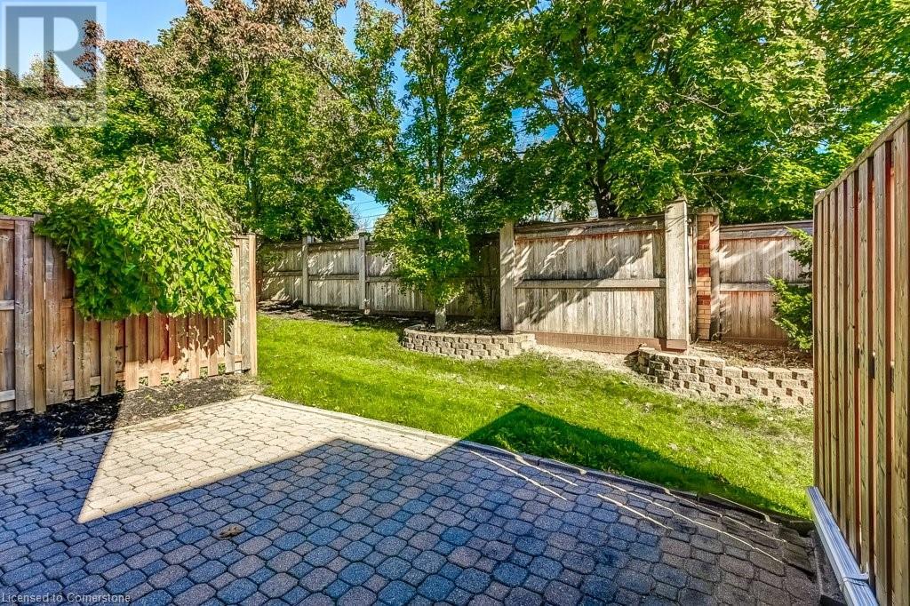 1415 Hazelton Boulevard Unit# 21, Burlington, Ontario  L7P 4W6 - Photo 33 - 40680141