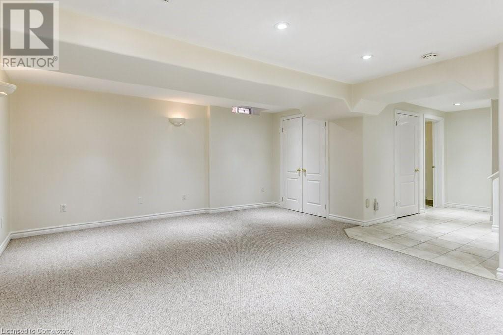 1415 Hazelton Boulevard Unit# 21, Burlington, Ontario  L7P 4W6 - Photo 29 - 40680141