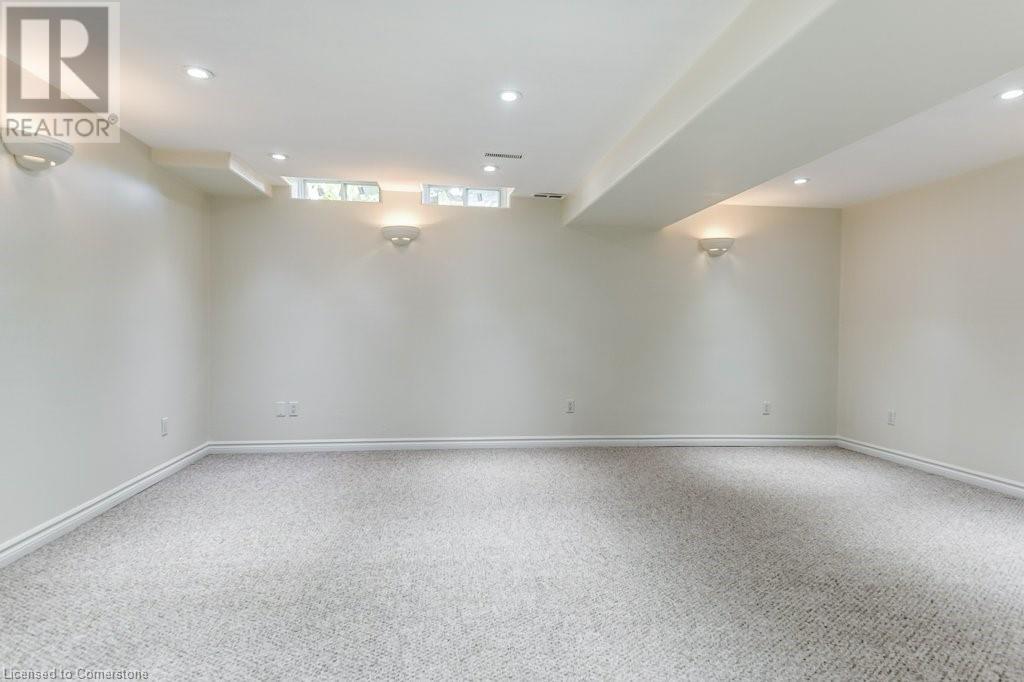 1415 Hazelton Boulevard Unit# 21, Burlington, Ontario  L7P 4W6 - Photo 28 - 40680141