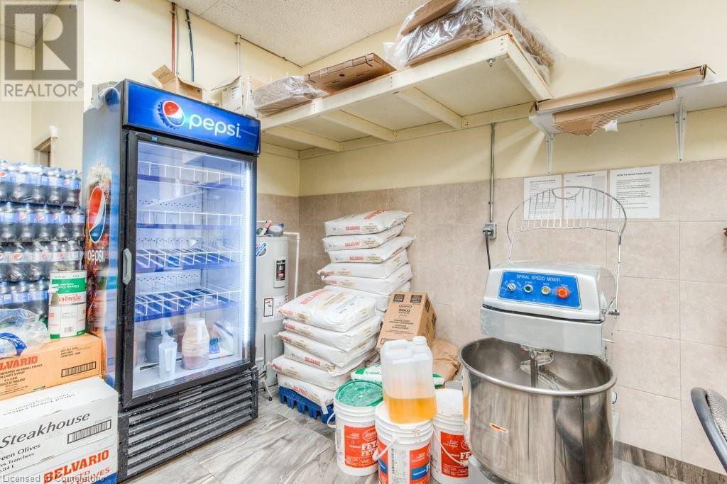 20 Woodlawn Road E Unit# 6, Guelph, Ontario  N1H 1G7 - Photo 13 - 40680554