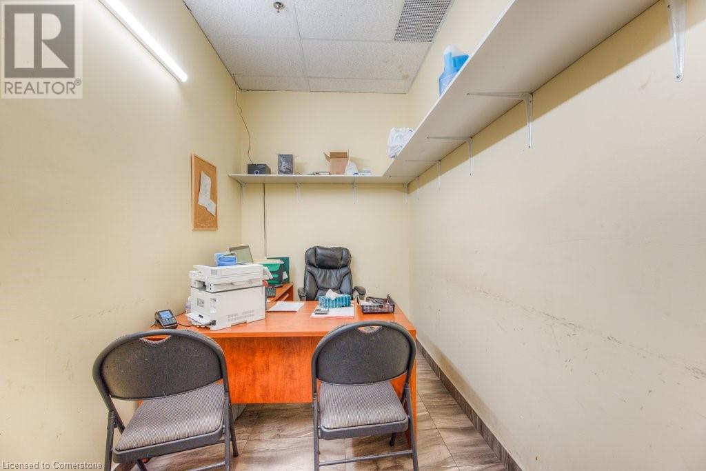 20 Woodlawn Road E Unit# 6, Guelph, Ontario  N1H 1G7 - Photo 16 - 40680554