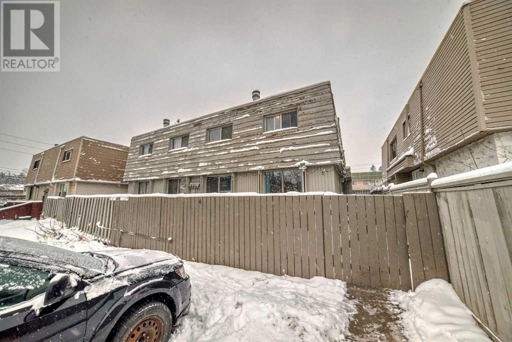 1, 6408 4 Street Ne, Calgary, Alberta  T2K 5M8 - Photo 4 - A2180782