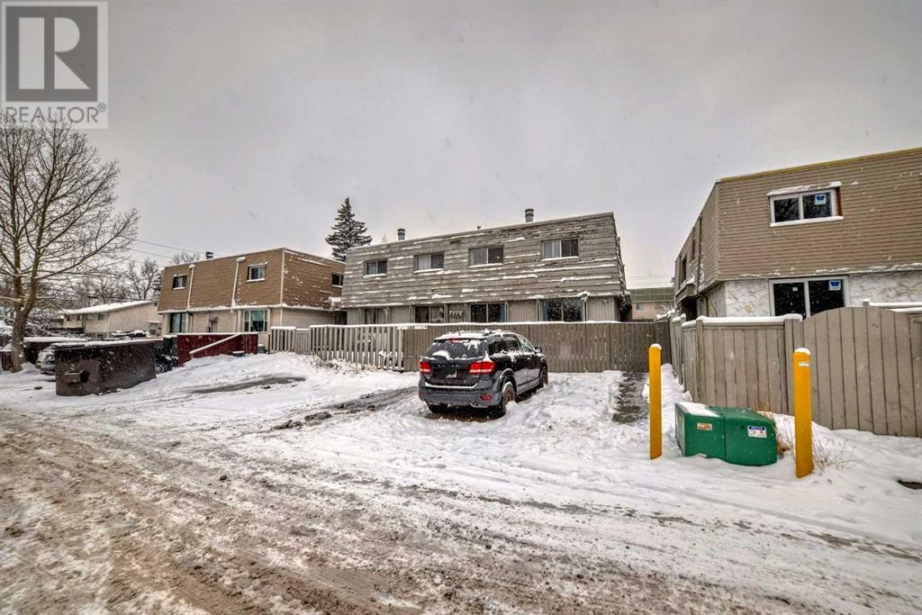 1, 6408 4 Street Ne, Calgary, Alberta  T2K 5M8 - Photo 48 - A2180782