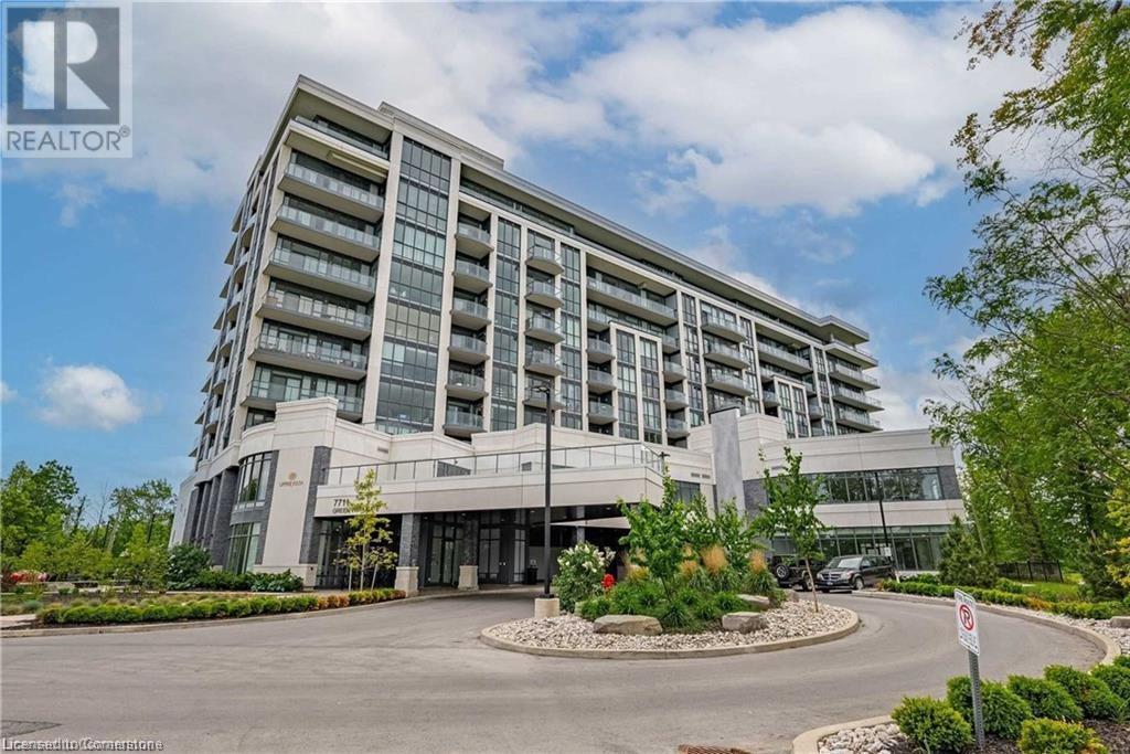 7711 GREEN VISTA Gate Unit# 319, niagara falls, Ontario