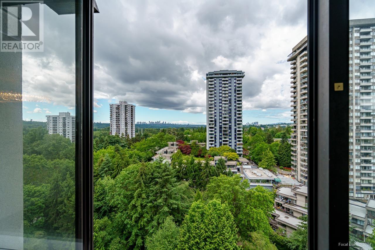 1302 9521 Cardston Court, Burnaby, British Columbia  V3N 4R8 - Photo 11 - R2916141